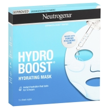 Neutrogena® Hydro Boost™ Mask 5s